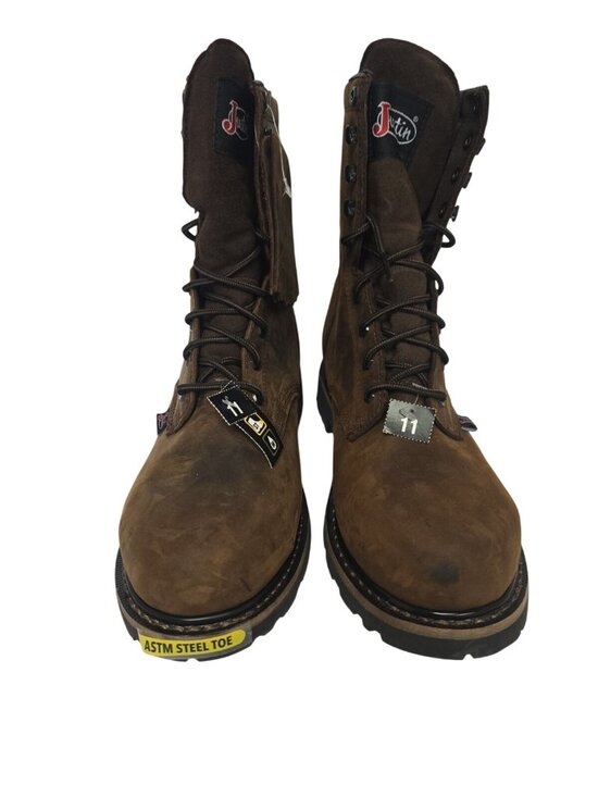 Justin Men\'s SE961 Original 8\
